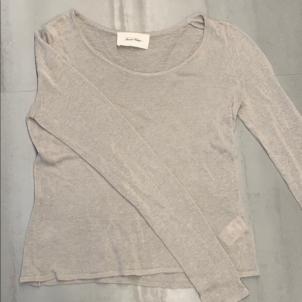 Vintage Sweater